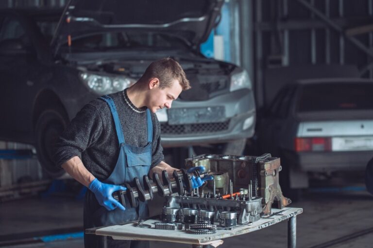 Engine Trouble Ahead 5 Signs Your Car Needs Immediate Repair
