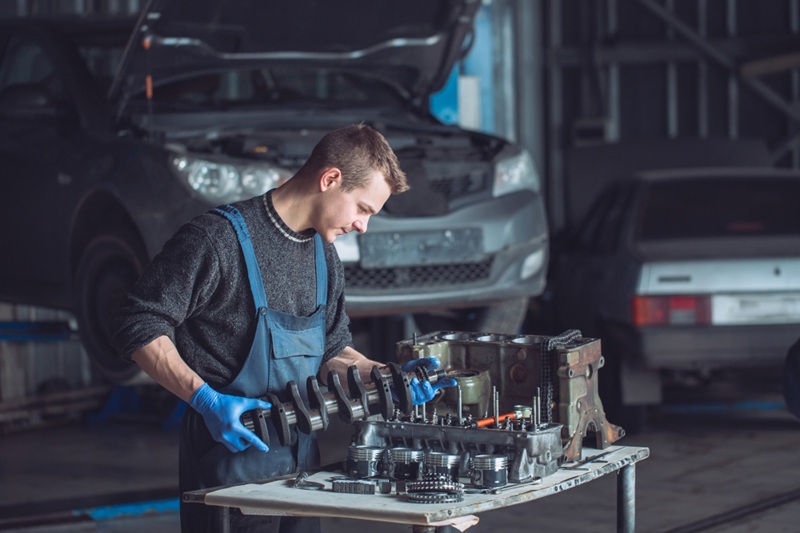 Engine Trouble Ahead 5 Signs Your Car Needs Immediate Repair