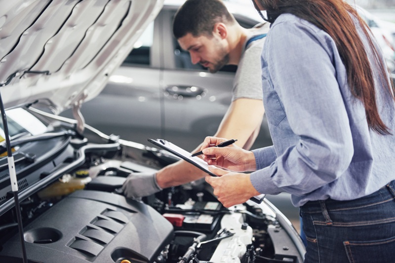 The Smart Driver’s Guide to Car Diagnostic Services and Vehicle Longevity