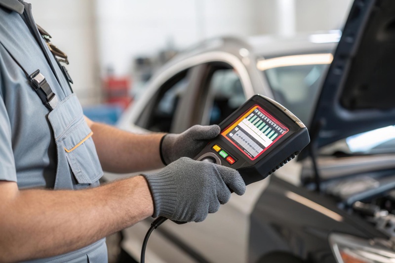 The Smart Driver’s Guide to Car Diagnostic Services