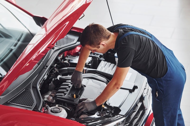 Right-to-Repair Act