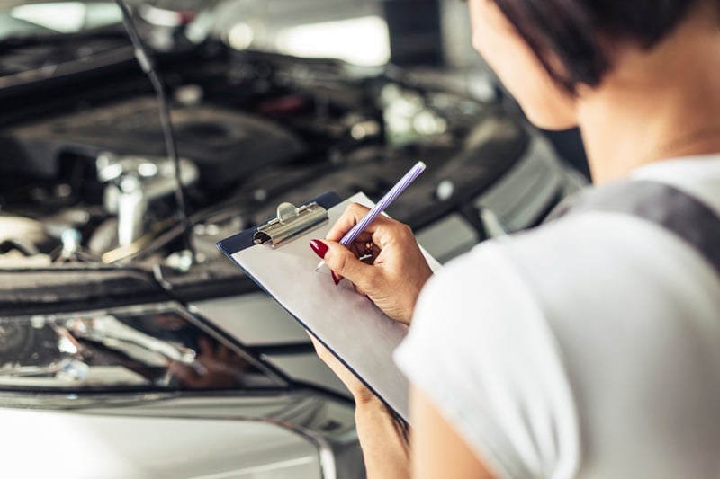 Post-Purchase Car Inspection Tips from Expert Car Mechanic