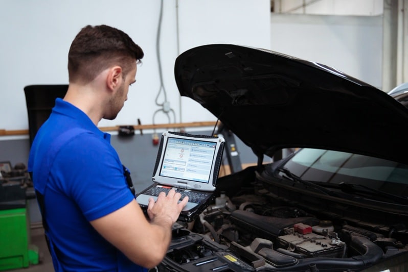 The Ultimate Everett Driver’s Guide to Car Diagnostic Services