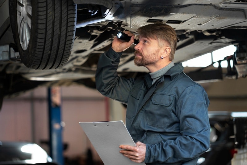 The Smart Driver’s Guide to Car Diagnostic Services and Vehicle Longevity