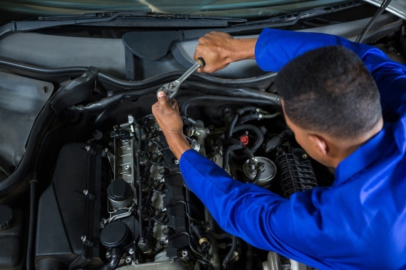 Your Seasonal Vehicle Survival Guide for Washington