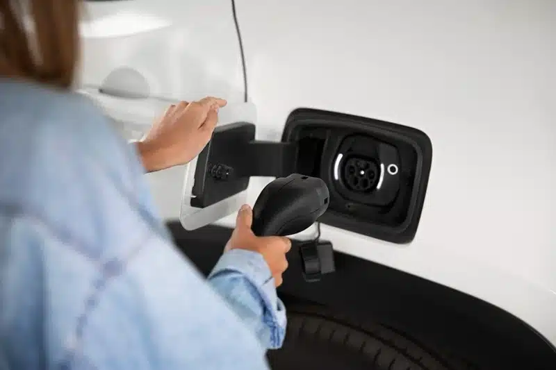 hybrid car repair
