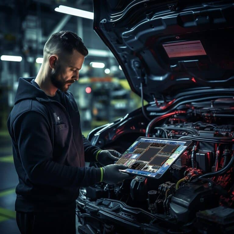 hybrid_car_repair